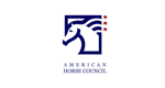 american-horse-council logo