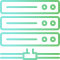 server logo