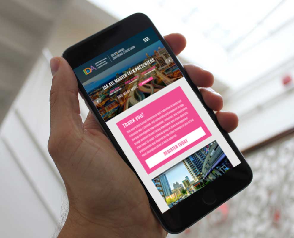 States Attorney Portfolio Image