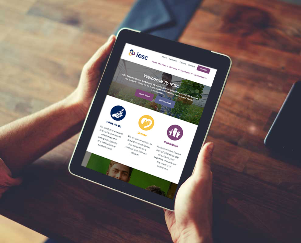 IESC