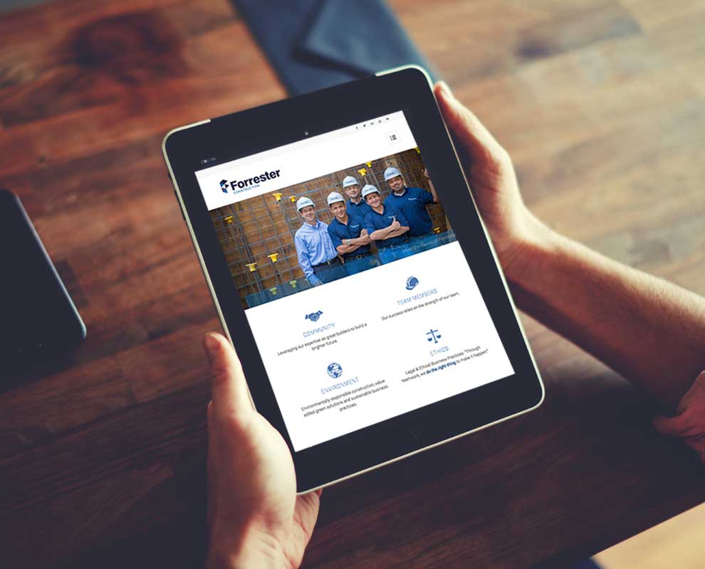 States Attorney Portfolio Image