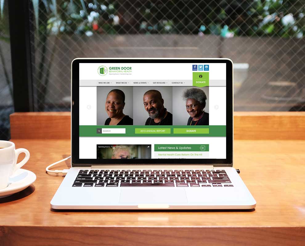 States Attorney Portfolio Image