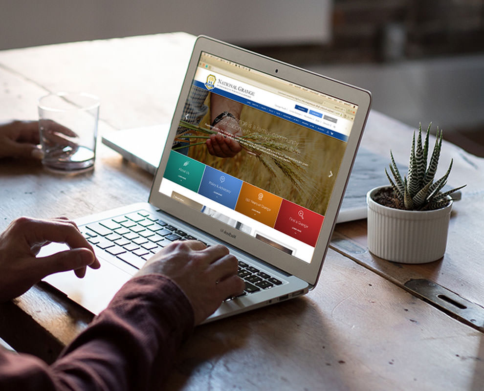 States Attorney Portfolio Image