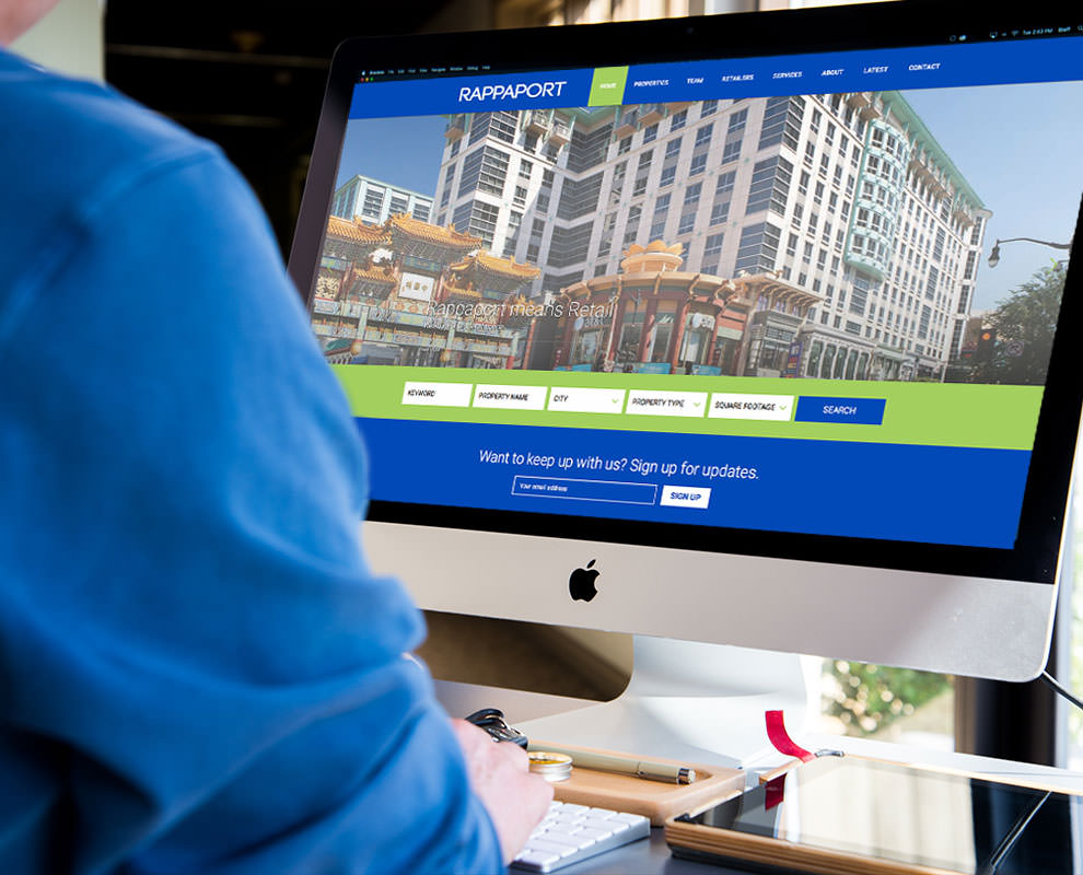 States Attorney Portfolio Image