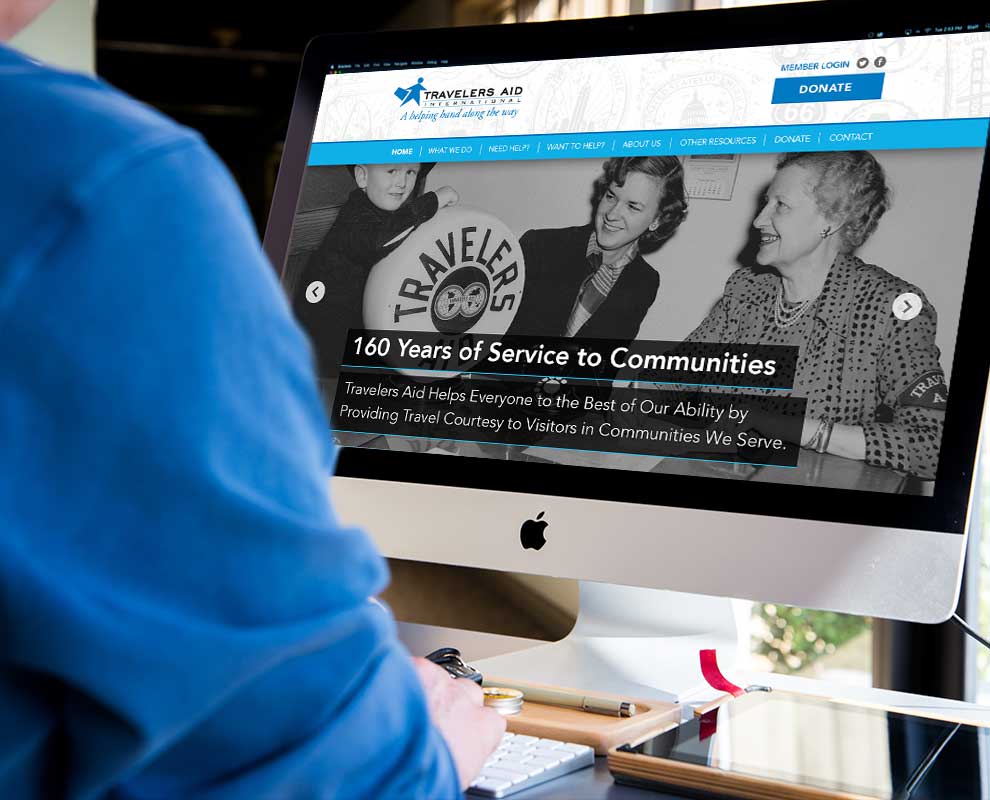 States Attorney Portfolio Image