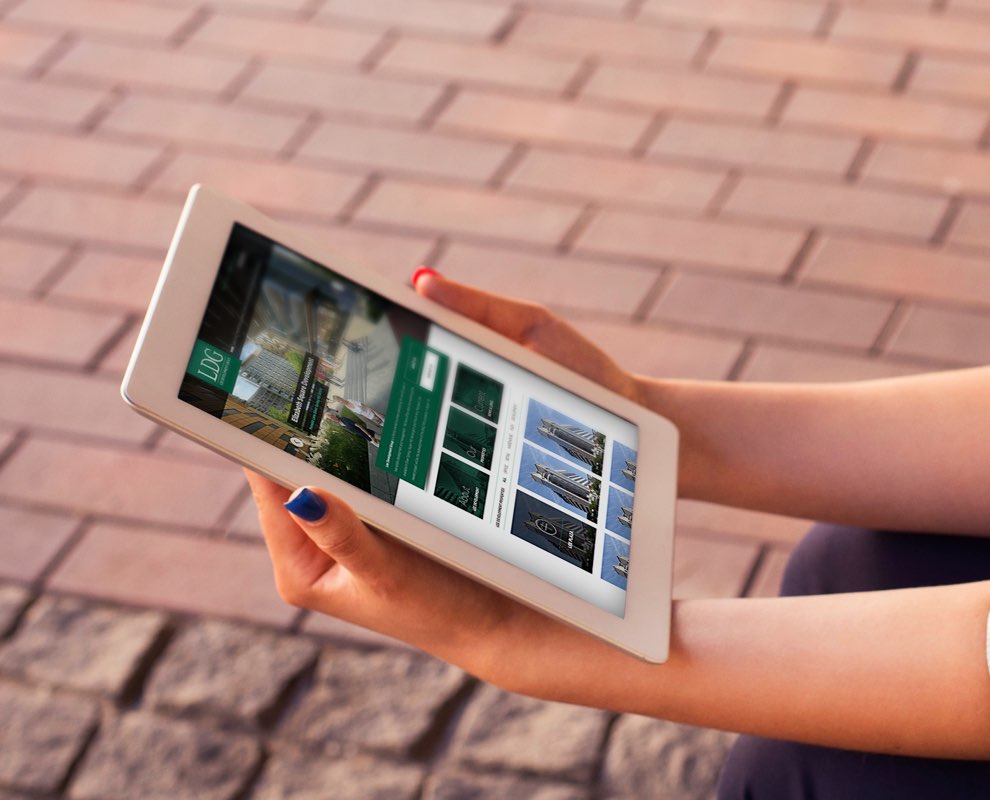 States Attorney Portfolio Image